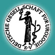 logo deutsche gesellschaft fururologie