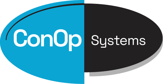 conop-systems logo